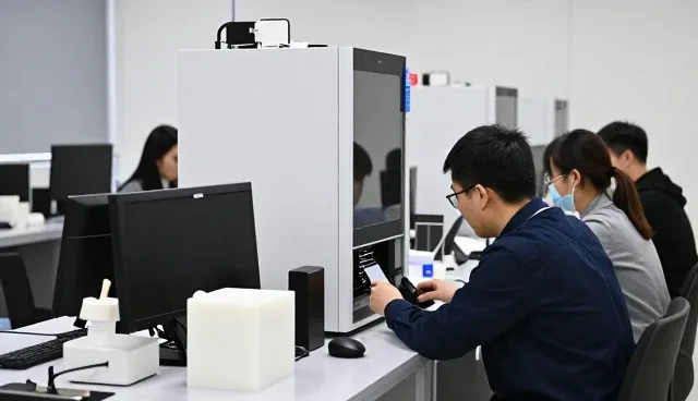 定制化软件开发服务