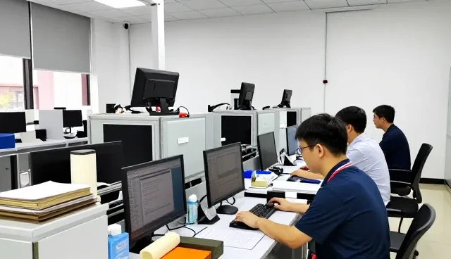 广州市东陈多媒体技术有限公司