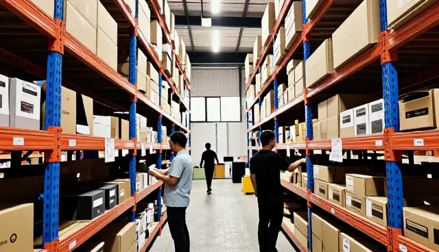 广州市东陈多媒体技术有限公司以安装调试服务连接更多应用场景
