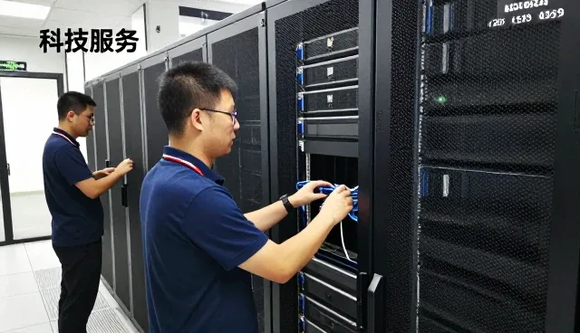 IT技术支持适合哪些应用环境？