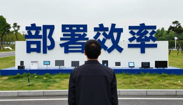 适配方案如何应对多场景内容应用的复杂需求
